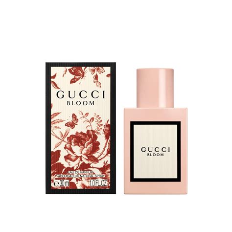 gucci bloom parfum visser|where to buy Gucci Bloom.